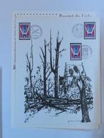 WO I en WO II - alles gerelateerd aan OORLOGEN - (A679) 2/3, Ophalen of Verzenden, Buitenland