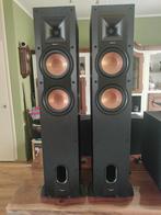 Luidsprekers van Klipsch, Zo goed als nieuw, 60 tot 120 watt, Front, Rear of Stereo speakers, Ophalen