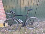 Sensa Modena racefiets - Shimano 105, Fietsen en Brommers, Fietsen | Racefietsen, 28 inch, Gebruikt, Aluminium, Meer dan 20 versnellingen