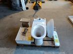 Complete toilet set – nieuw in doos, Ophalen, Nieuw, Steen, Overige typen