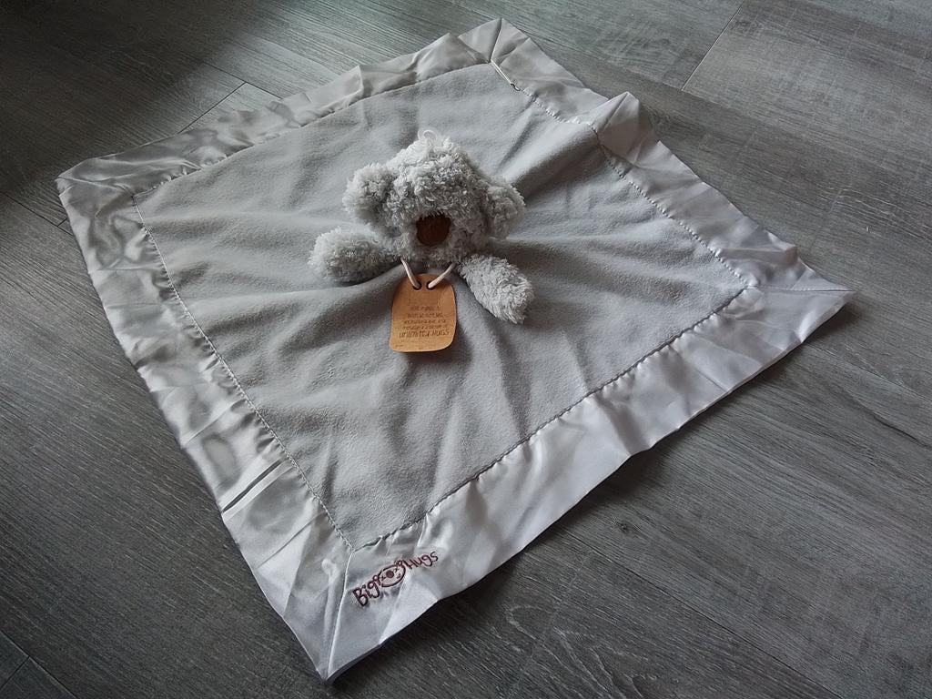 Nieuw knuffeldoekje koala big hugs, Ophalen of Verzenden, Nieuw