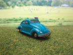 Volkswagen Typ.1 1200 kever - EKO blauw, Ophalen of Verzenden, Gebruikt, Auto