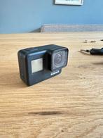 GoPro Hero 7 Black met bevestigingen, Ophalen of Verzenden, Gebruikt, GoPro