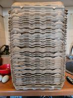 50 eierdozen van 12 stuks, Dieren en Toebehoren, Pluimvee | Toebehoren, Ophalen of Verzenden, Gebruikt, Overige typen