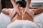 ontspannende massage, Ophalen of Verzenden, Nieuw