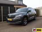 Skoda Kodiaq 1.5 TSI Sportline Business 7p NL-auto, LED, vir, Voorwielaandrijving, 4 cilinders, 150 pk, Origineel Nederlands