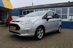 Ford B-MAX 1.0i "Sync Edition" Navi - Trekhaak - PDC ! 125 P, Voorwielaandrijving, Gebruikt, Zwart, B-Max