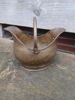 Kolenkit, Ophalen, Koper