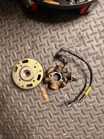 Sym mio 100cc ontsteking, Ophalen of Verzenden