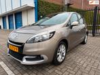 Renault Scénic 1.2 TCe Collection_AIRCO_NETTE AUTO, Voorwielaandrijving, Euro 5, Stof, Gebruikt