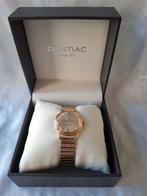 Prachtige Pontiac Hydraulica Memomatic, Overige merken, Staal, Verguld, 1960 of later