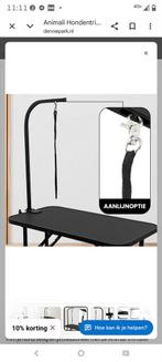 Trim tafel, Dieren en Toebehoren, Ophalen