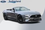 Ford Mustang Convertible 5.0 V8 GT 450pk | EU versie | Voors, Auto's, Ford, Automaat, Gebruikt, Cabriolet, 4 stoelen