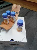 Nutridrink, Diversen, Ophalen