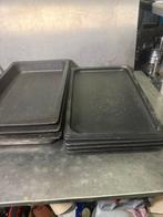 8 X Josper bakplaten Gastroom bakken, Ophalen, Zo goed als nieuw