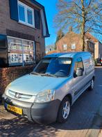 Peugeot Partner 1.6 HDI 55KW 170C 2007, Auto's, Voorwielaandrijving, 74 pk, 4 cilinders, 1194 kg