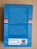 Stephen M.R. Covey - De snelheid van vertrouwen, Ophalen of Verzenden, Zo goed als nieuw, Ontwikkelingspsychologie