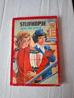 Annie van Luyken, Stijfkopje, Ophalen of Verzenden