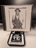 Muddy Waters - Hard Again CD (Blues, 1977), Ophalen of Verzenden, 1960 tot 1980, Zo goed als nieuw, Blues