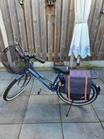 26 inc meisjesfiets, Minder dan 47 cm, Ophalen of Verzenden, Zo goed als nieuw, Versnellingen