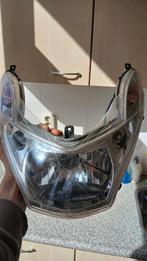 Peugeot fisbee koplamp, Ophalen, Overige modellen, Zo goed als nieuw, Benzine