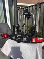 Uebler x21 s, Ophalen of Verzenden, Zo goed als nieuw, 2 fietsen, Trekhaakdrager