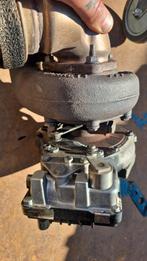 Turbo voor de 3.0crd chrysler 300c om642 mercedes diesel, Ophalen, Gebruikt, Chrysler