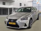Lexus IS 300h Hybrid Business Line / Auto goed werkt en goed, Automaat, Achterwielaandrijving, Gebruikt, 181 pk
