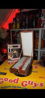 Dexter Bloedglaasjes Box met Debra Morgan Funko Pop, Ophalen of Verzenden, Zo goed als nieuw