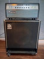 Ampeg SVT-VR Basversterker, Ophalen, Zo goed als nieuw, Basgitaar, 100 watt of meer