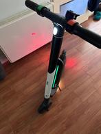 Segway Ninebot ES Elektrische Step, Fietsen en Brommers, Steps, Ophalen, Gebruikt, Elektrische step (E-scooter), Segway Ninebot