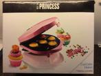 PRINCESS cubcake maker, Ophalen of Verzenden, Zo goed als nieuw