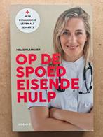 Op de spoedeisende hulp - Heleen Lameijer, Boeken, Ophalen of Verzenden