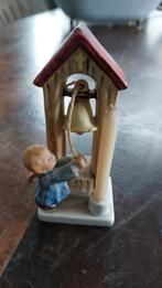 Hummel beeldje - Angel ringing bell, Ophalen of Verzenden, Zo goed als nieuw, Hummel