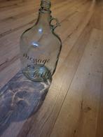 Bruiloft decoratie, Ophalen