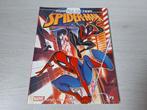 Marvel Action Spider-Man stripboek, Eén stripboek, Ophalen of Verzenden, Gelezen