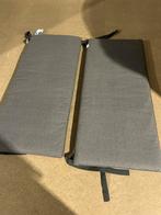 Nieuw Tuin bank kussen zon lounge buiten, Tuin en Terras, Tuinmeubel-accessoires, Ophalen of Verzenden, Zo goed als nieuw