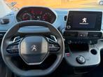 Peugeot Partner 1.5 BlueHDI Premium Long L2 nav € 13.450,0, Automaat, Gebruikt, 4 cilinders, Wit