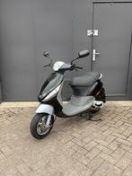 Piaggio zip BOUWJAAR 2000 A1 MOTORZIP 120 TELLER, Ophalen of Verzenden, Zo goed als nieuw