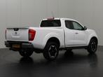 Nissan Navara 2.3DCi 160PK Navarra N-Connecta King Cab | Mul, Auto's, Stof, Gebruikt, 4 cilinders, Vierwielaandrijving