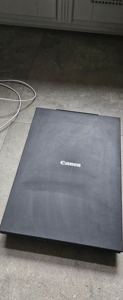 Canon scanner nieuw, Computers en Software, Scanners, Ophalen of Verzenden, Nieuw