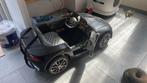 elektrische kinderauto bentley, Ophalen, Gebruikt