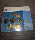 Rabobank Euroset - Speciale uitgave KNM 2001, Ophalen of Verzenden, Setje