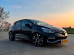 Renault Clio RS Turbo 200pk EDC S&S 2015 Zwart, Auto's, Zwart, 4 cilinders, Zwart, Particulier