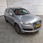 Personenauto Audi, Q7, 3.0 TDI quattro Pro Line, 2006, Automaat, 232 pk, 2270 kg, 10 km/l