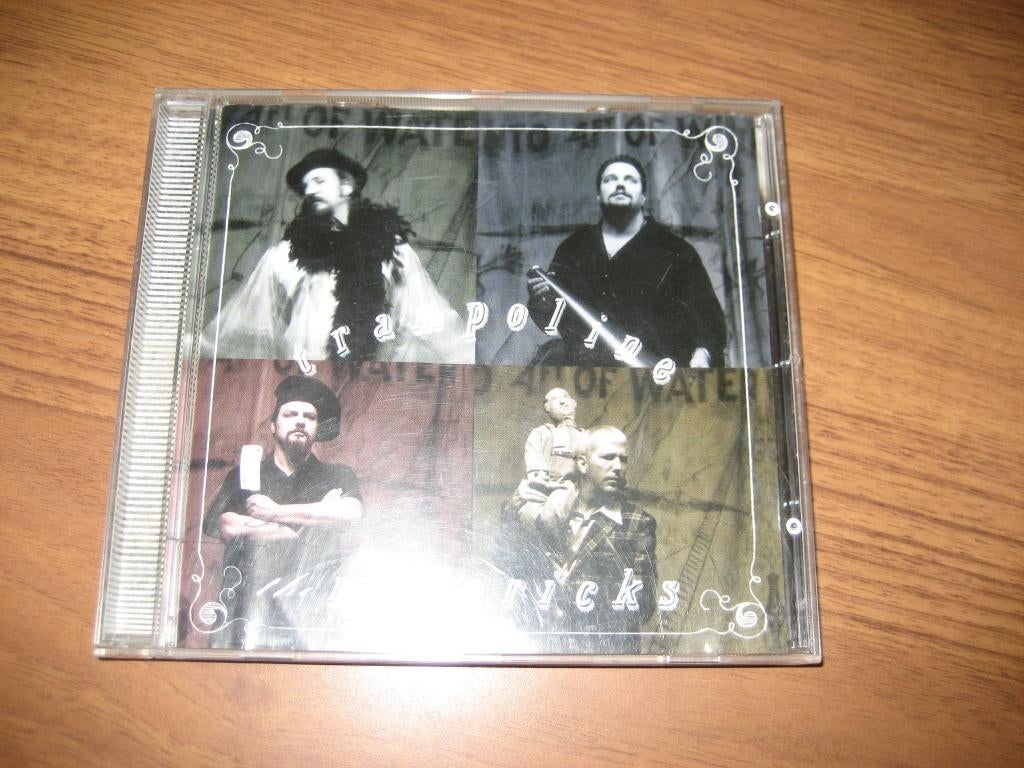 The mavericks album, Cd's en Dvd's, Ophalen of Verzenden, Zo goed als nieuw, Poprock