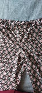 Helena Hart travel broek maat L, Ophalen of Verzenden, Nieuw, Lang