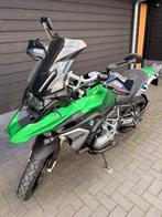 BMW R1200GS 2017 – Dealer onderhouden, 2 cilinders, Motorrijbewijs A, Handvatverwarming, Particulier