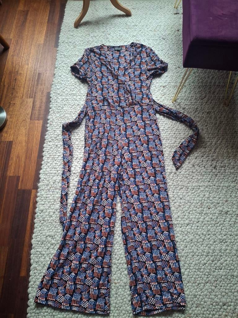 ZILCH broekpak, Kleding | Dames, Jumpsuits, Ophalen of Verzenden, Zo goed als nieuw