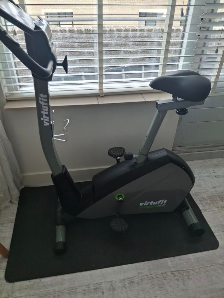 Hometrainer Virtufit HTR 2.0, Ophalen, Zo goed als nieuw, Hometrainer
